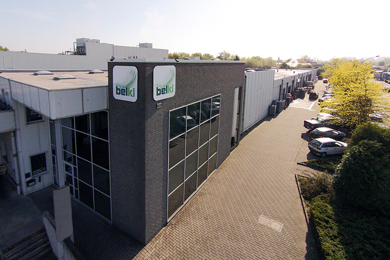 Vacature: Logistiek bediende