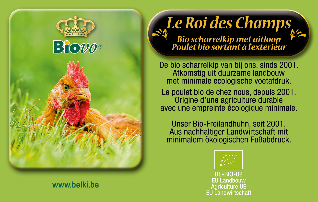 label BIO 110x70mm 241030 OL