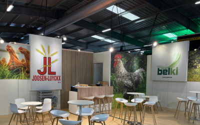 Sfeerbeelden Beurs Ravels 02/2026